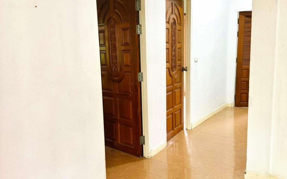 ปล่อยเช่าบ้านเดี่ยว ฝั่งทะเล พัทยาใต้ 3 ห้องนอน 2 ห้องน้ำ