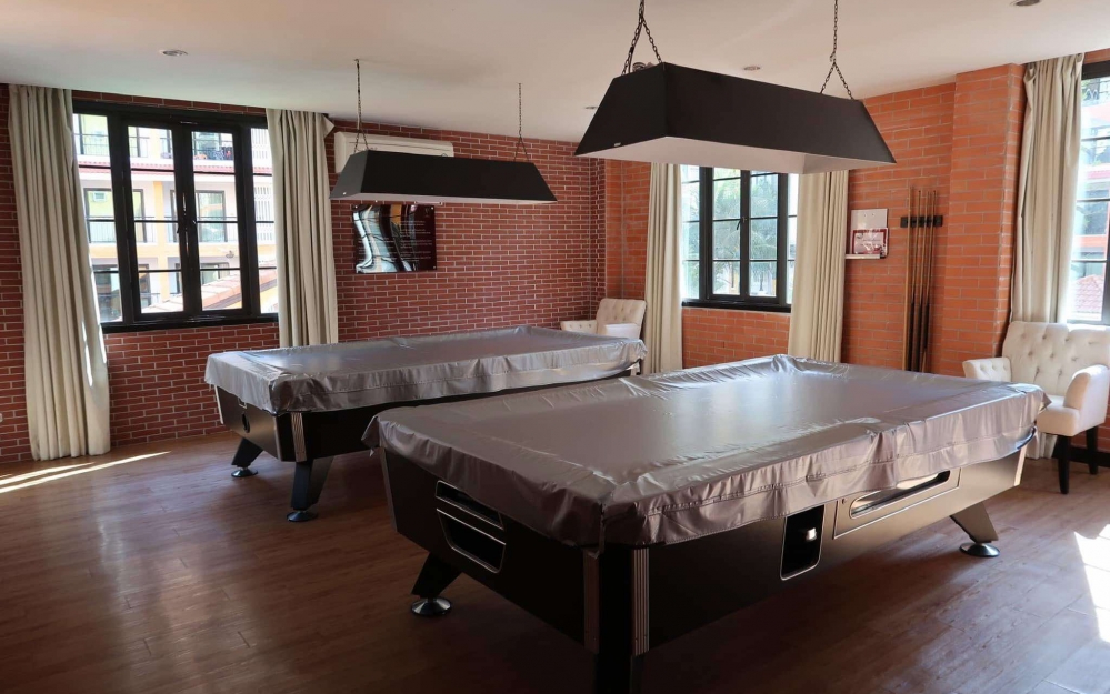 ขาย Venetian จอมเทียน สตูดิโอ ชั้น 6 วิวเมือง ติดเจ้าของ (2)