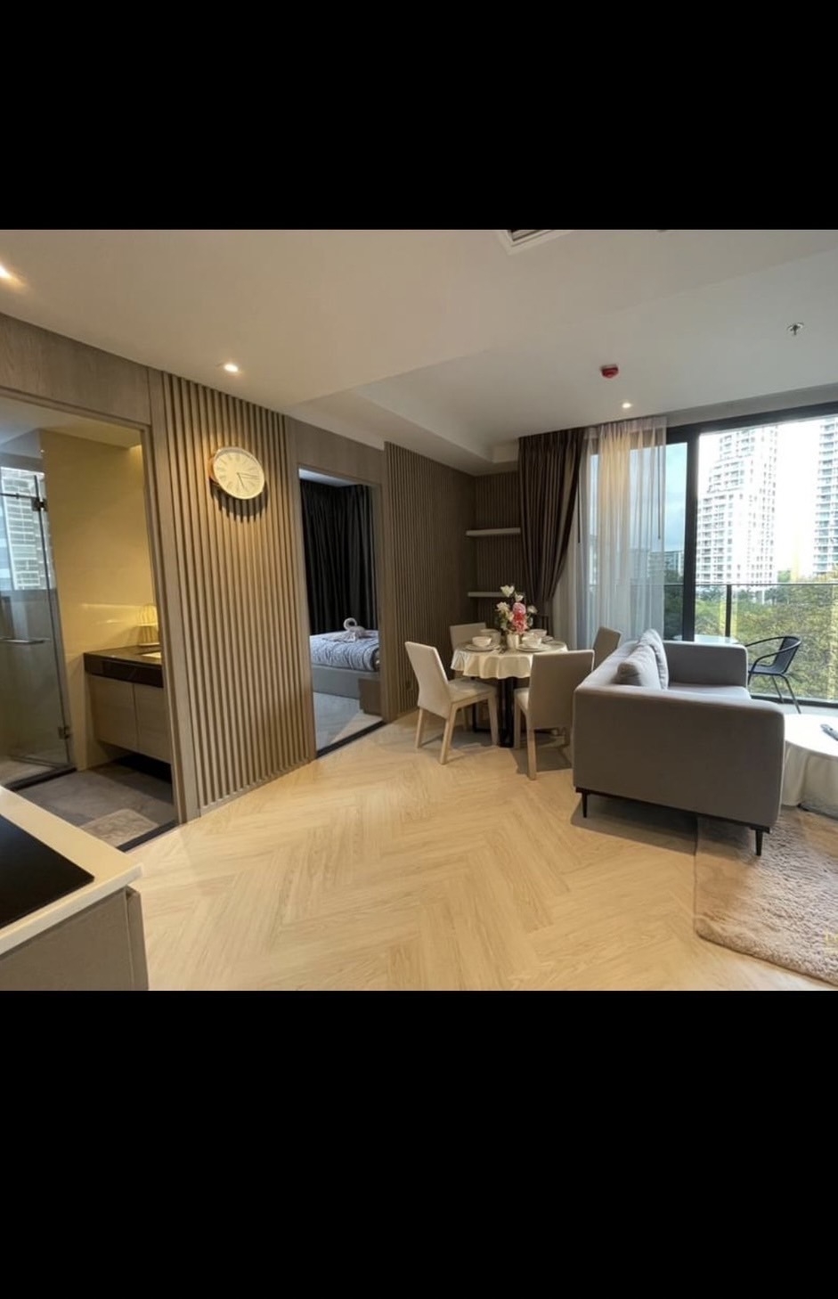 ขาย แอนโดรเมดา พระตำหนัก 2 ห้องนอน (2)