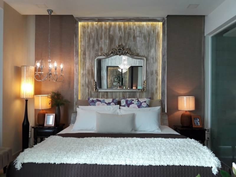 ขาย Cetus Beachfront Jomtien ซีตัส บีชฟร้อนท์ จอมเทียน 1 ห้องนอน วิวทะเล (2)