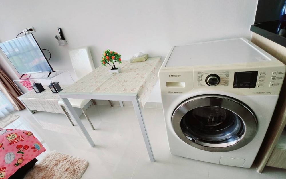 ให้เช่า Laguna Beach Resort 3 The Maldives Pattaya ลากูน่าบีช รีสอร์ท 3 เดอะมัลดีฟส์ พัทยา Studio วิวเมือง