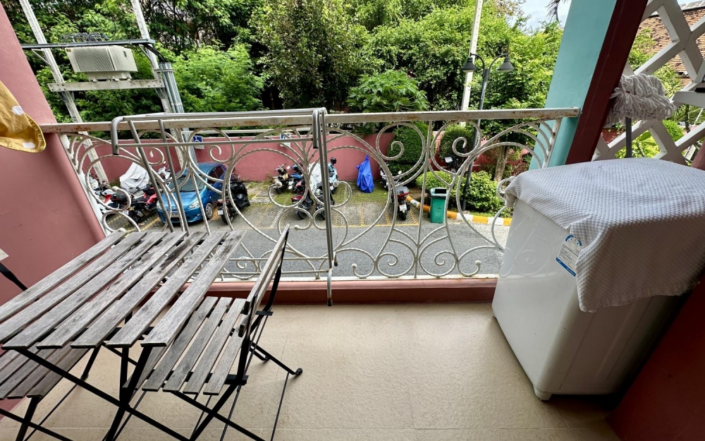 ขาย Grande Caribbean Pattaya แกรนด์ แคริบเบียน พัทยา 1 ห้องนอน วิวภูเขา (2)