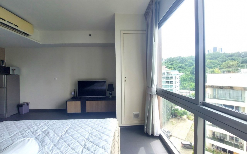 ขาย Unixx South Pattaya ยูนิกซ์ พัทยาใต้ Studio วิวเมือง (2)