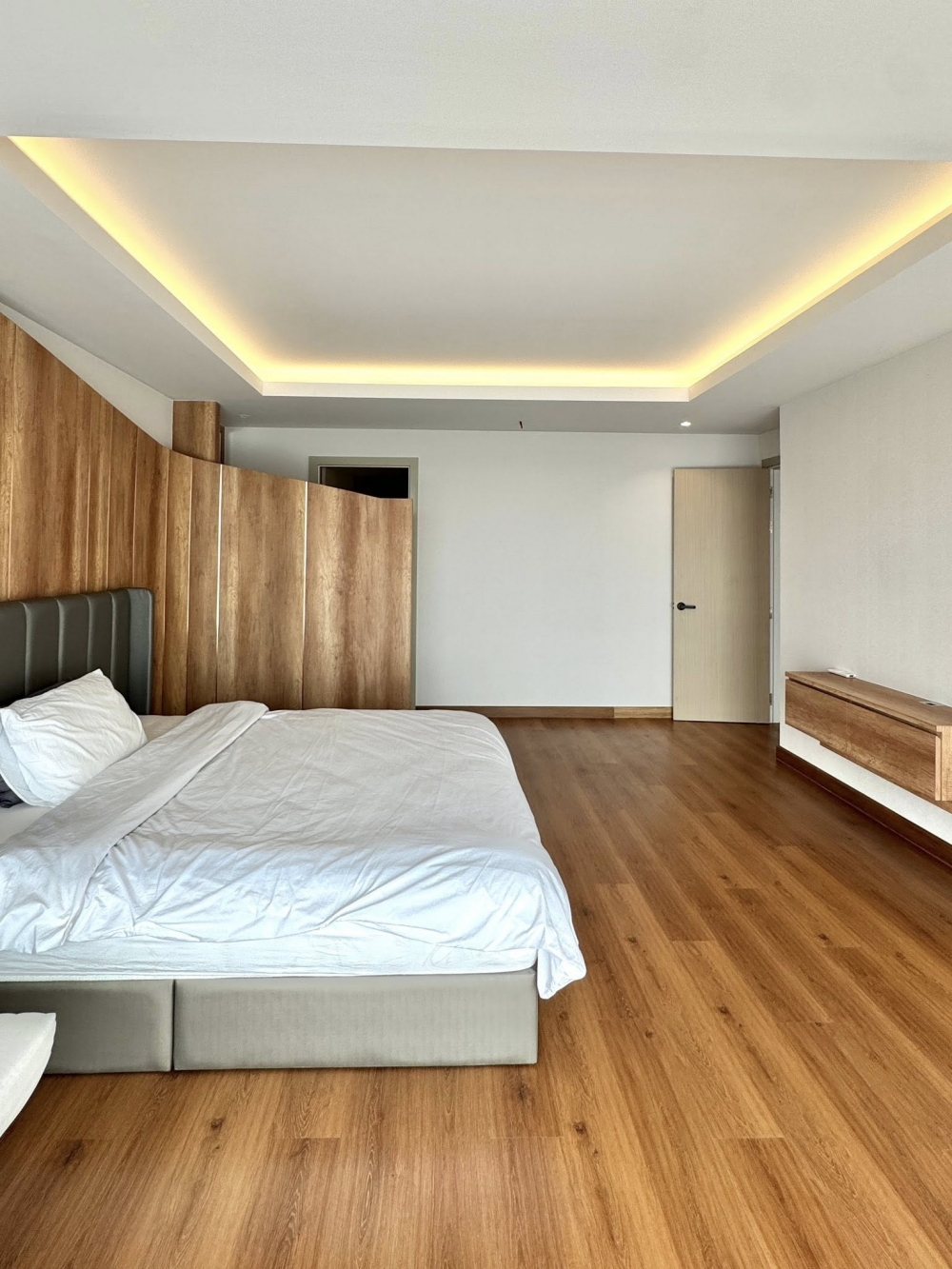 ให้เช่า Gardenia Pattaya Jomtien การ์เด็นเนียร์ พัทยา จอมเทียน 2 ห้องนอน วิวเมือง