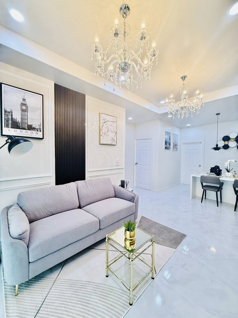 ขาย ทาวน์เฮ้าส์ 2 ห้องนอน 2 ห้องน้ำ ซอยบุญสัมพันธ์ (2)