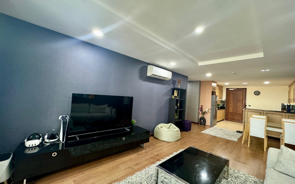 ขาย The Regent Pratumnak รีเจนท์ พระตำหนัก 2 ห้องนอน วิวทะเล (2)