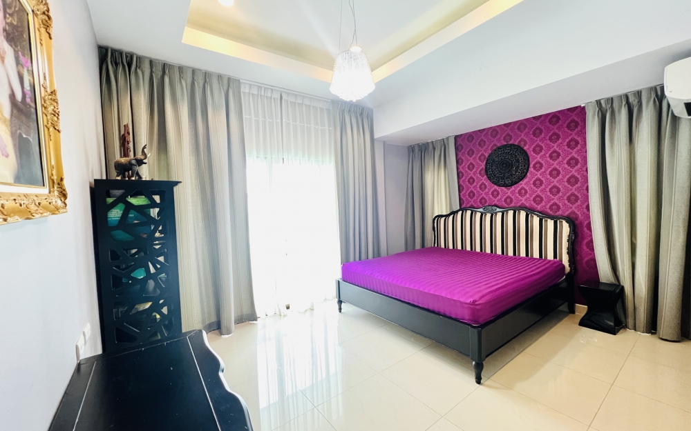 ขาย Pool Villa 2 ชั้น 4 ห้องนอน 4 ห้องน้ำ ห้วยใหญ่ (2)