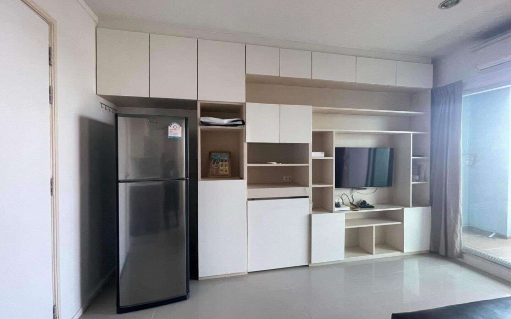 ขาย Lumpini Park Beach จอมเทียน 1 ห้องนอน ชั้น 21 วิวทะเล (2)