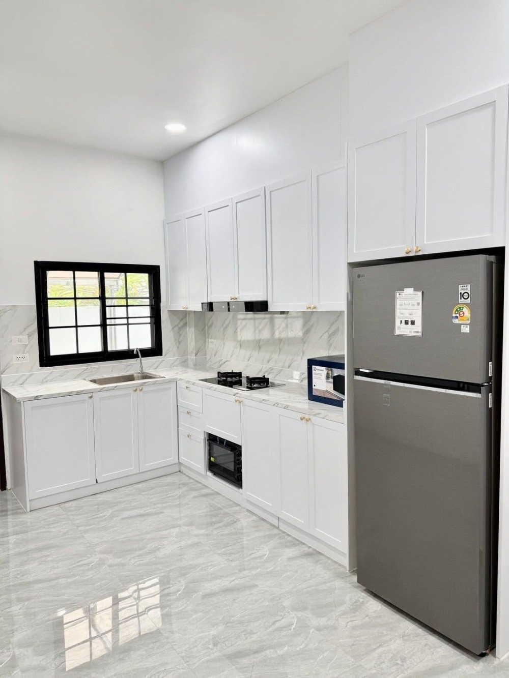 ขาย Pool Villa 4 ห้องนอน 3 ห้องน้ำ เขาน้อย (3)