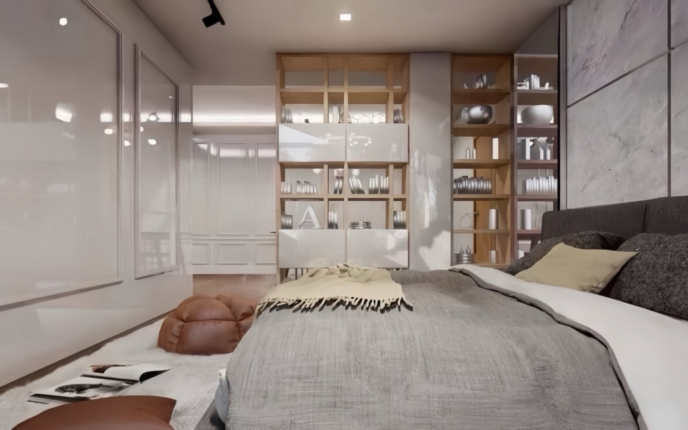 ขาย Pool Villa 2 ชั้น 5 ห้องนอน 5 ห้องน้ำ ชากนอก (3)