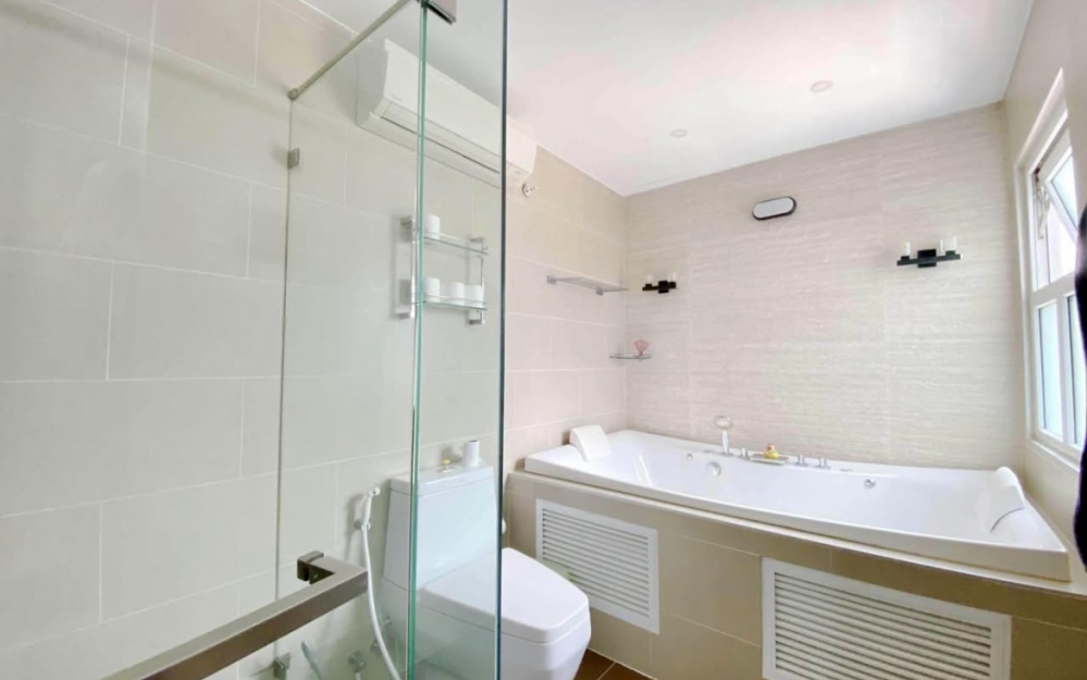 ขาย Bann Hard U Thong Pratamnak บ้านหาดอู่ทอง พระตำหนัก 2 ห้องนอน วิวทะเล (2)