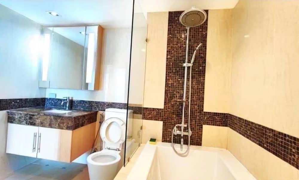 ขาย The Cliff พระตำหนัก 1 ห้องนอน ชั้น 16 วิวทะเล ติดเจ้าของ (3)