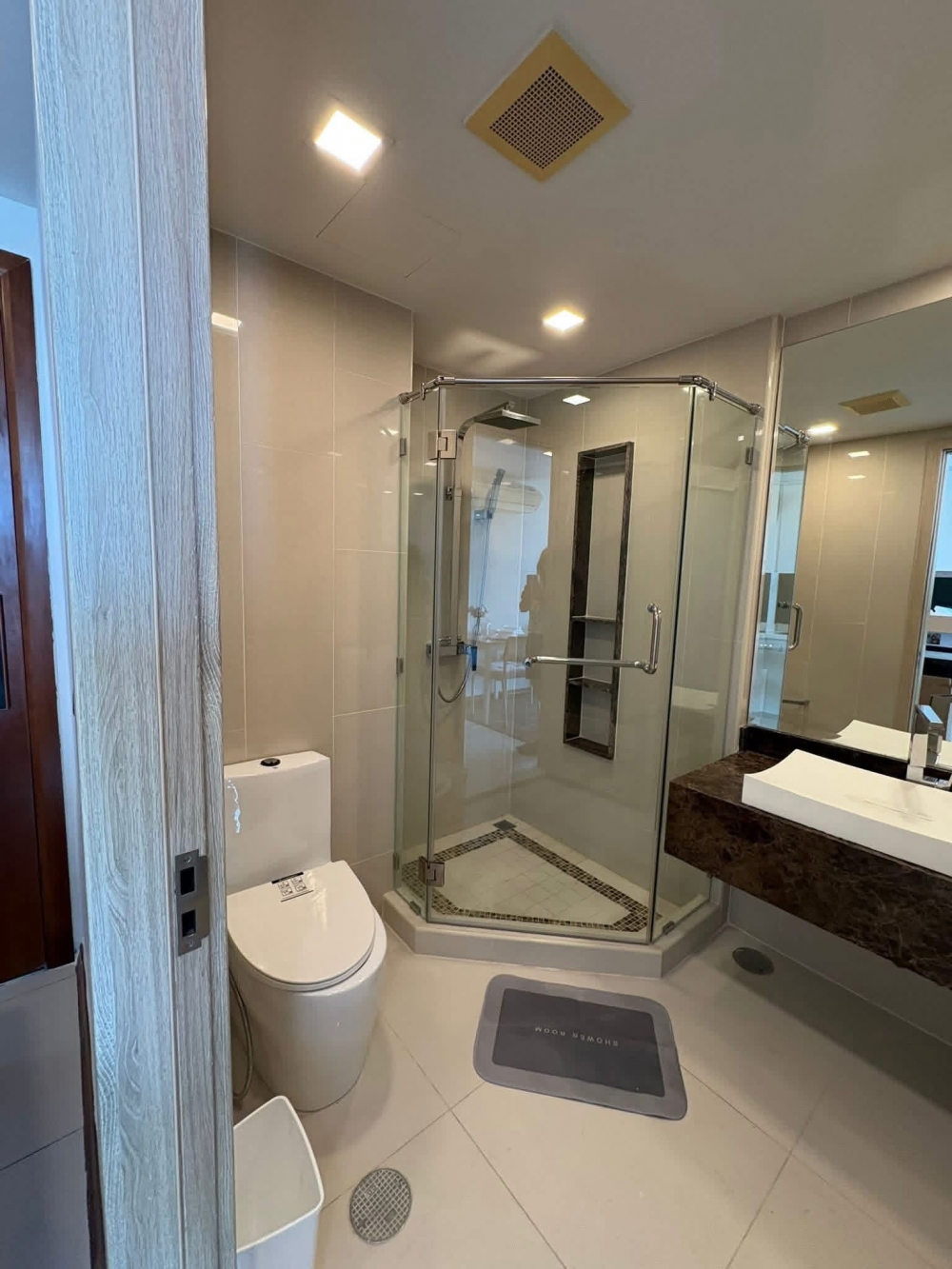 ขาย เดอะ พีค เขาพระตำหนัก สตูดิโอ (2)