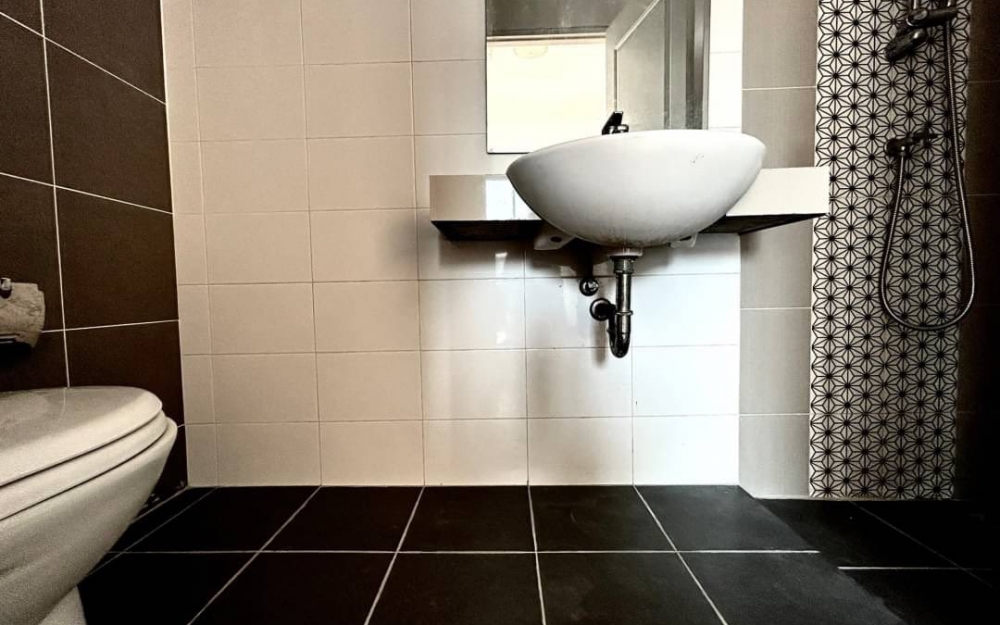 ขายบ้านแฝด 2 ชั้น 3 ห้องนอน 3 ห้องน้ำ บึงวรกิจ (1)