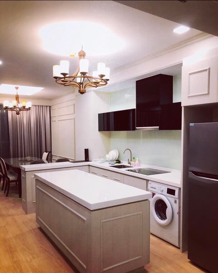 ขาย Cetus Beachfront Jomtien ซีตัส บีชฟร้อนท์ จอมเทียน 2 ห้องนอน วิวทะเล (2)