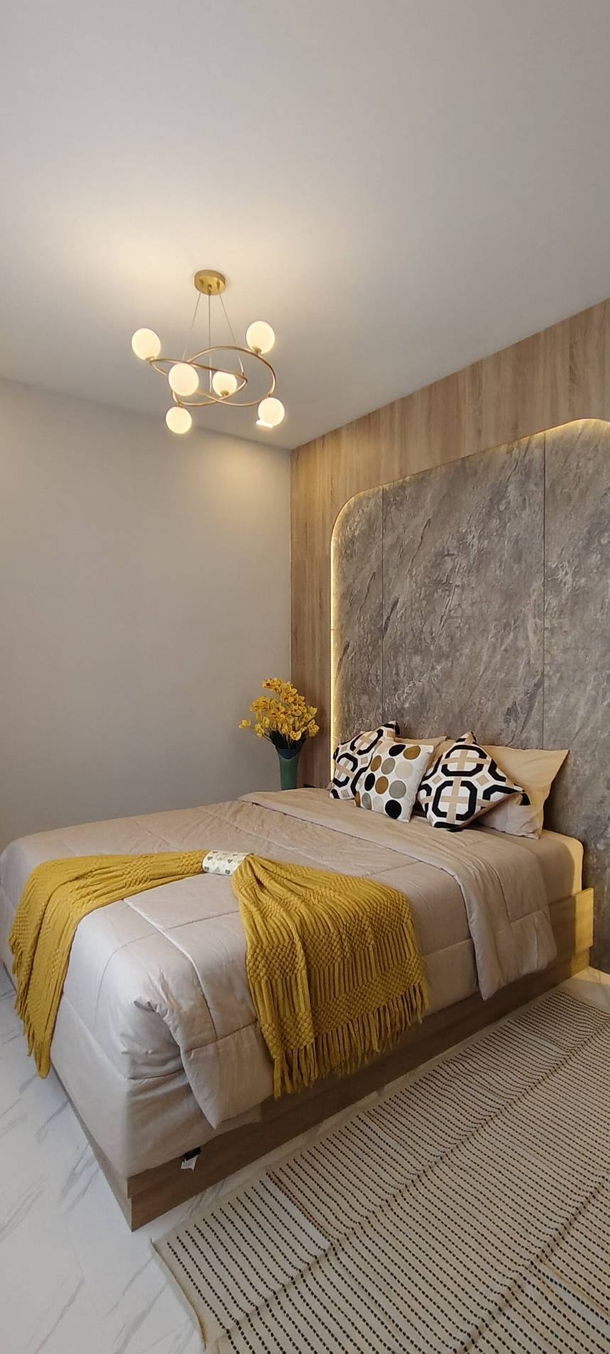 ขาย Pool Villa 4 ห้องนอน 3 ห้องน้ำ มาบประชัน (2)