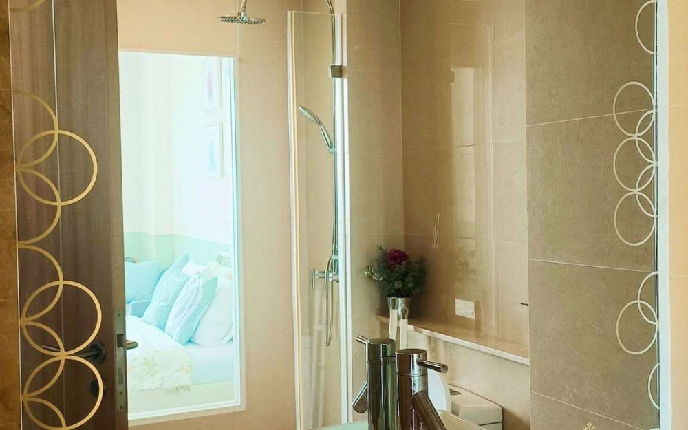 ขาย Riviera Wongamat Studio วิวทะเล (2)