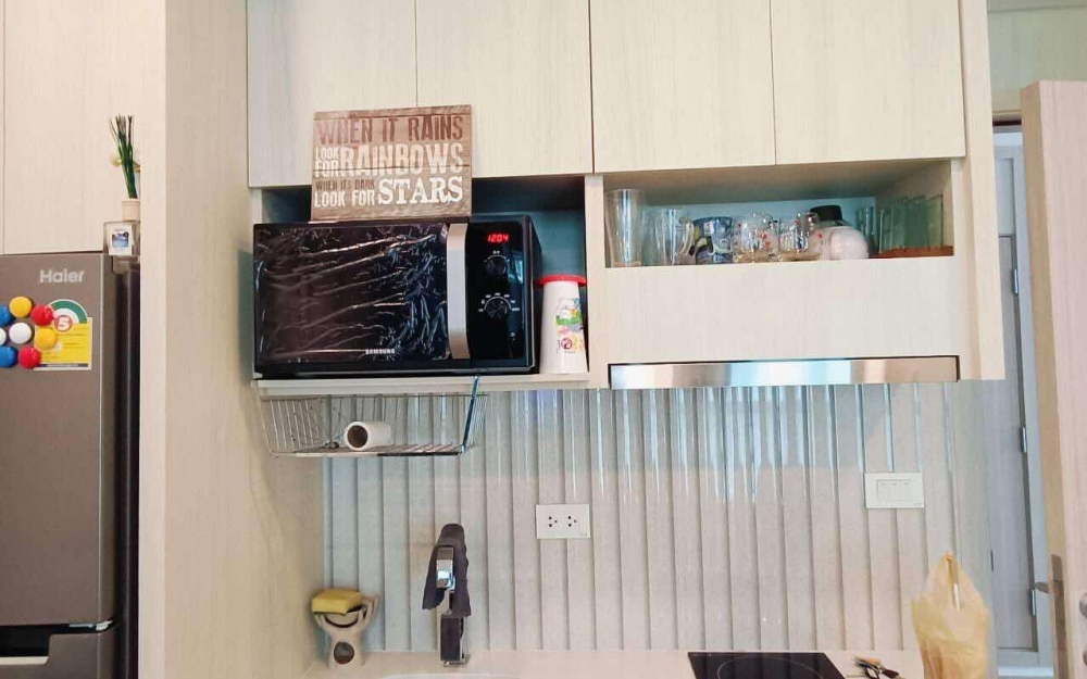 ปล่อยเช่ารายปี Olympus โอลิมปุส ซอยกอไผ่ พัทยาใต้ 1 ห้องนอน ชั้น 7 วิวสระ