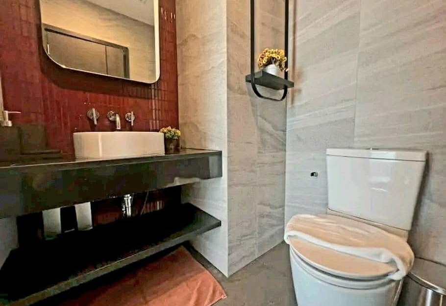 ขาย Edge Central Pattaya 1 ห้องนอน วิวเมือง (2)