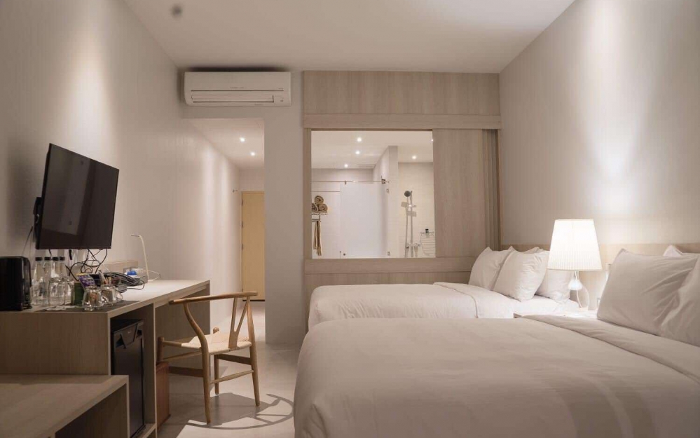 ขายบ้านเดี่ยว 2 ชั้นติดทะเล 6 ห้องนอน 6 ห้องน้ำ ประจวบคีรีขันธ์(2)