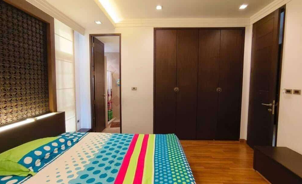 ปล่อยเช่ารายปี บ้านเดี่ยว หนองปลาไหล 3 ห้องนอน 3 ห้องน้ำ