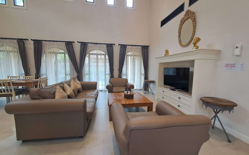 ขายบ้านเดี่ยว 3 ห้องนอน 4 ห้องน้ำ บางเสร่ (1)