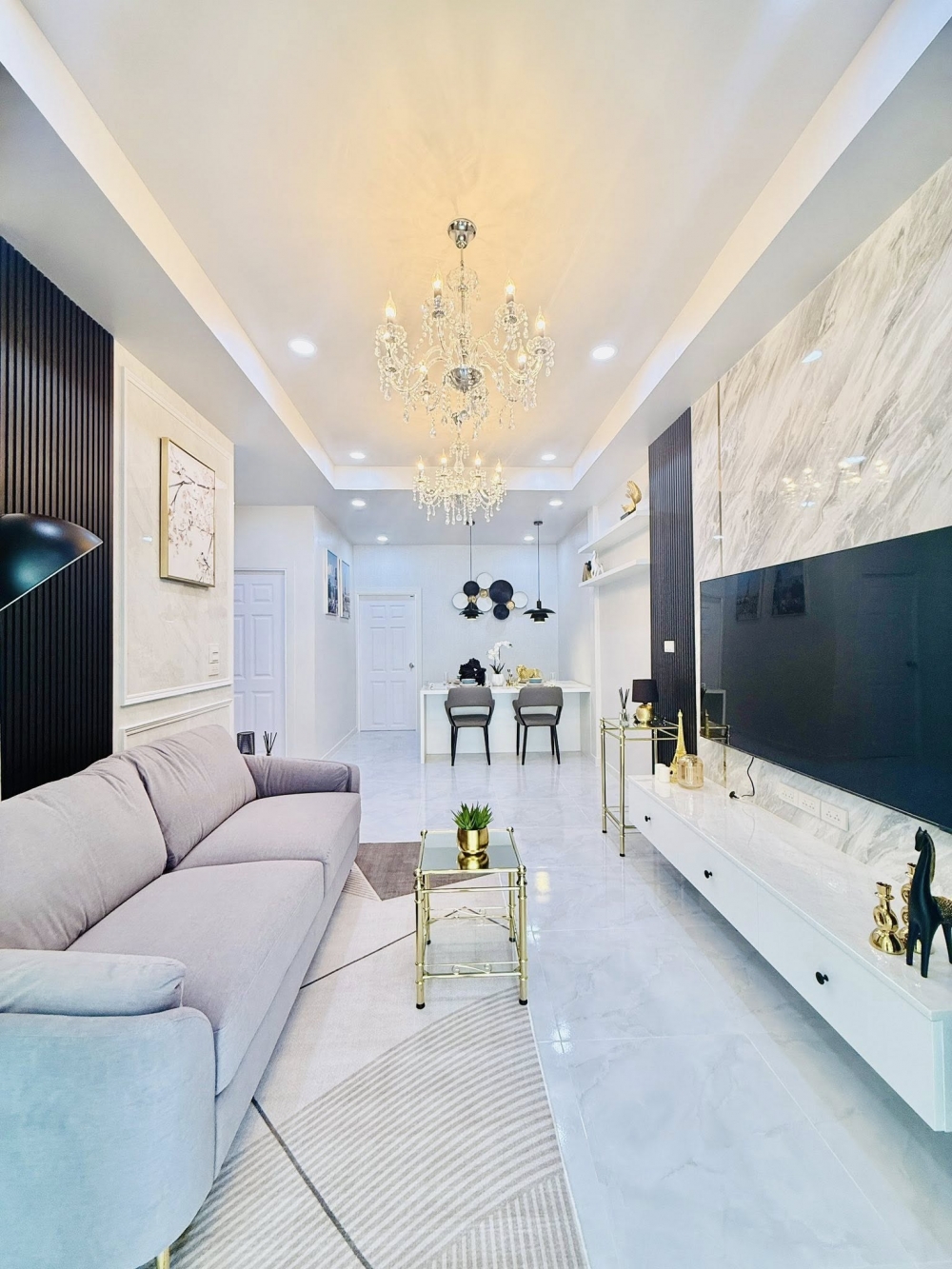 ขาย ทาวน์เฮ้าส์ 2 ห้องนอน 2 ห้องน้ำ ซอยบุญสัมพันธ์ (2)