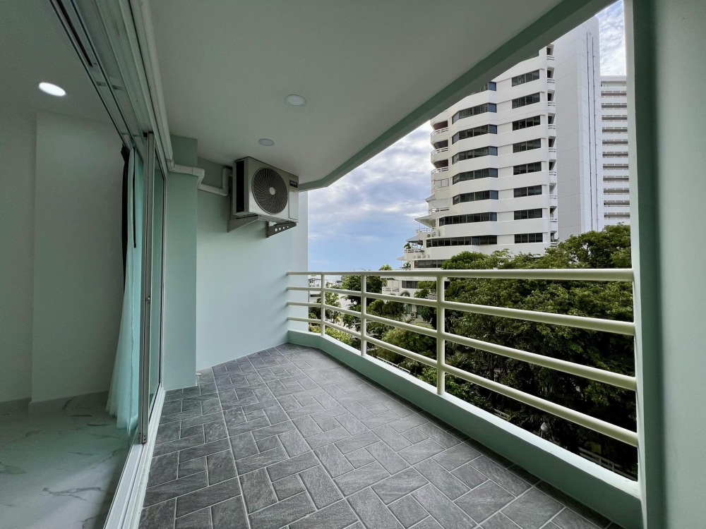 ขาย View Talay 5 Jomtien วิวทะเล 5 จอมเทียน 1 ห้องนอน วิวทะเล (2)