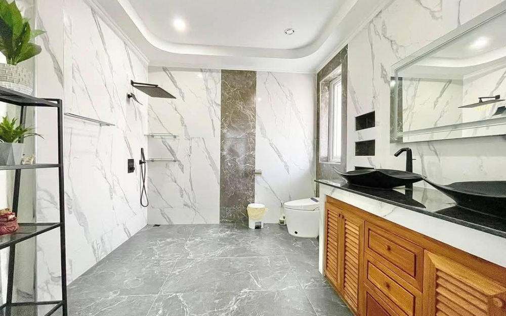 ขาย Pool Villa 2 ชั้น 4 ห้องนอน 5 ห้องน้ำ ขอบอ่างชากนอก (3)