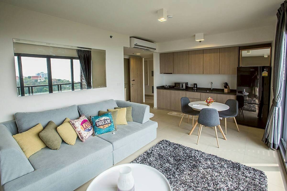 ขาย Unixx South Pattaya ยูนิกซ์ พัทยาใต้ (3)