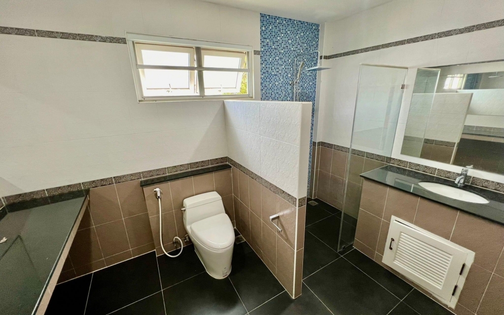 ขายบ้าน Pool Villa 7 ห้องนอน 4 ห้องน้ำ ชัยพฤกษ์ (2)