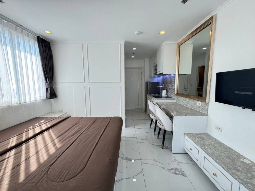 Empire Tower Jomtien