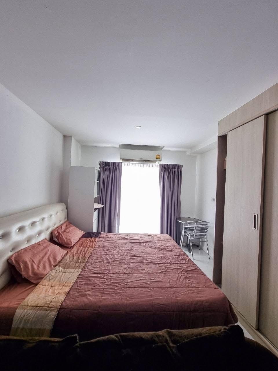 ปล่อยเช่า The Place เดอะ เพลส พระตำหนัก