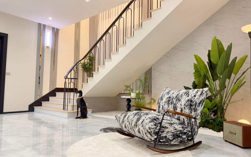 ขาย Pool Villa 5 ห้องนอน 7 ห้องน้ำ พัทยา (3)