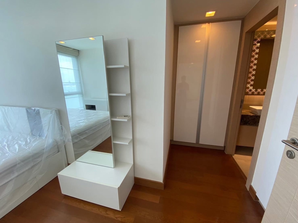 ขาย เดอะ ปาล์ม The Palm วงศ์อมาตย์ 2 ห้องนอน