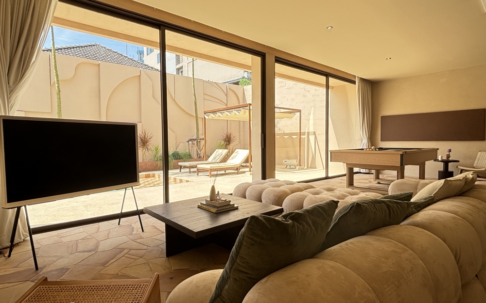 ขาย Pool Villa 2 ชั้น 5 ห้องนอน 6 ห้องน้ำ ทัพพระยา (2)