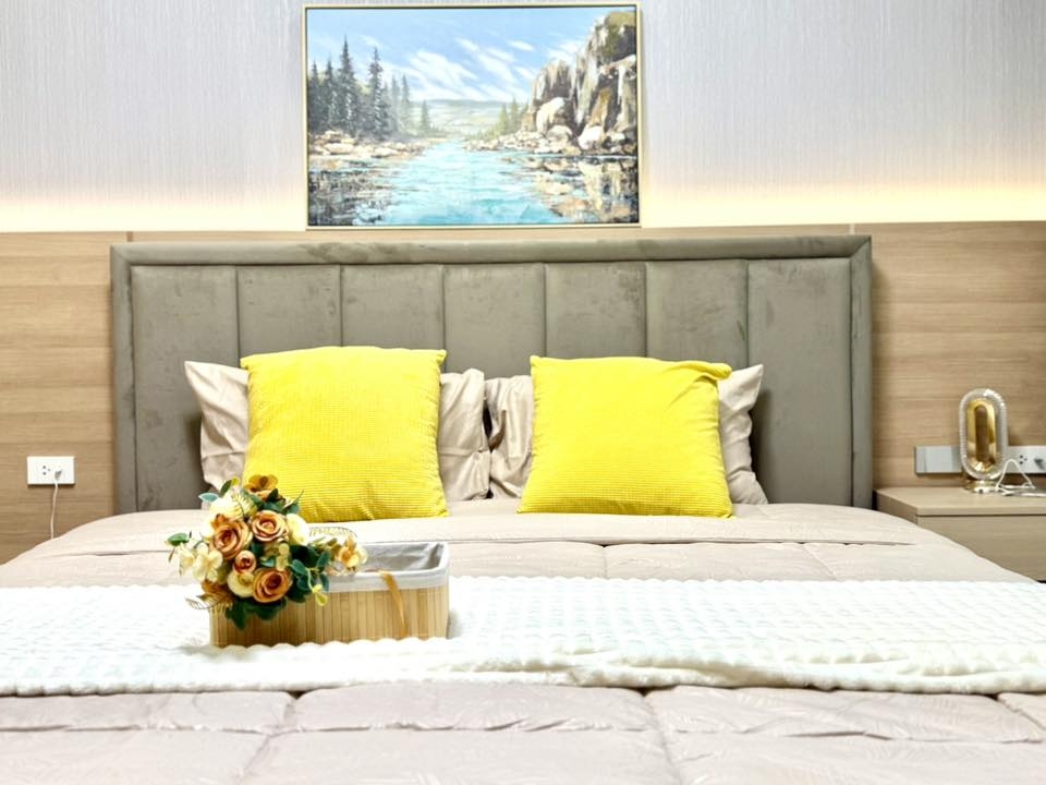 ขาย Pool Villa 3 ห้องนอน 3 ห้องน้ำ ห้วยใหญ่ (2)