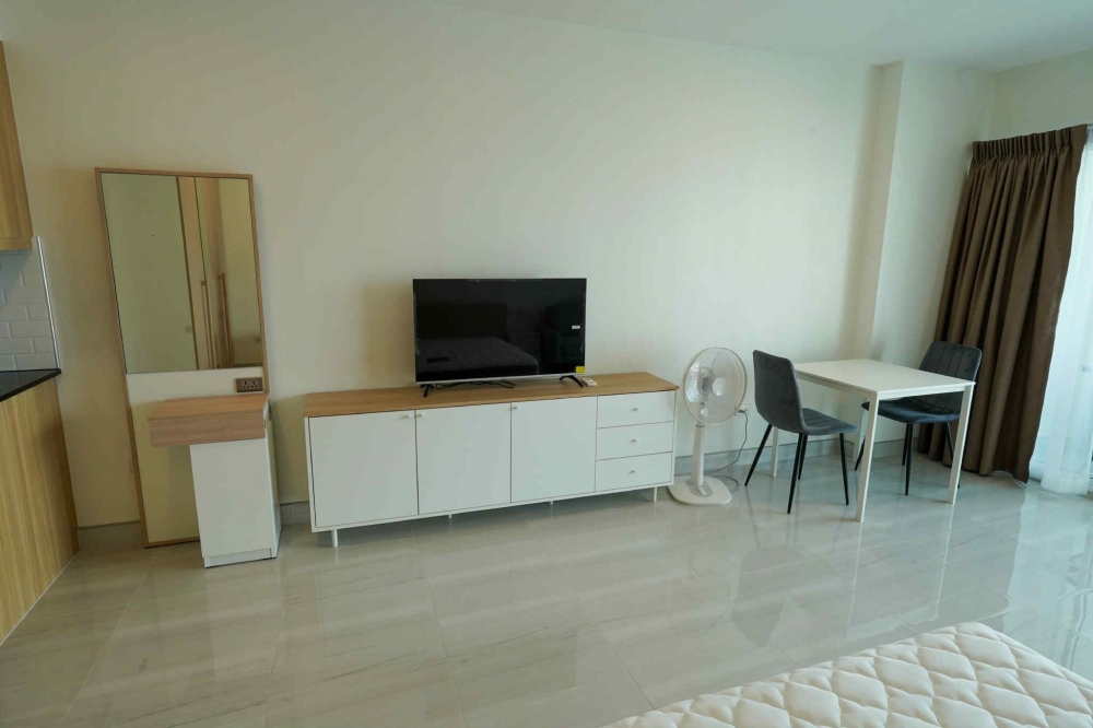 ขาย View Talay 5 Jomtien วิวทะเล 5 จอมเทียน Studio วิวทะเล (2)