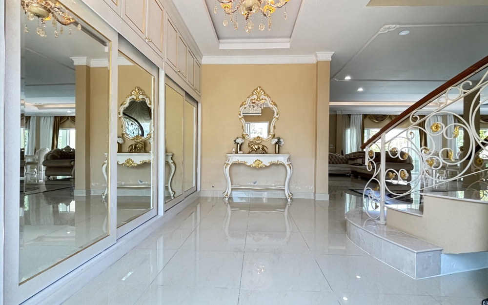 ขาย Pool VIlla 2 ช้้น 3 ห้องนอน 3 ห้องน้ำ ห้วยใหญ่ (2)