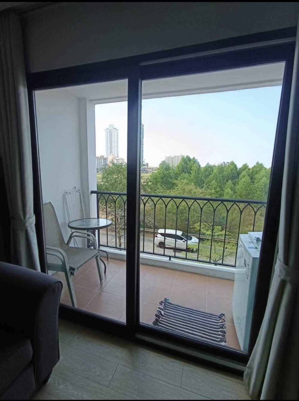 เช่า เวเนเชี่ยนคอนโด