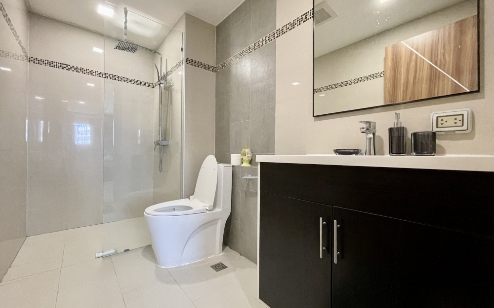 ขาย Laguna Beach Resort 3 The Maldives Jomtien ลากูน่าบีช รีสอร์ท 3 เดอะมัลดีฟส์ จอมเทียน 3 ห้องนอน วิวสระ (2)