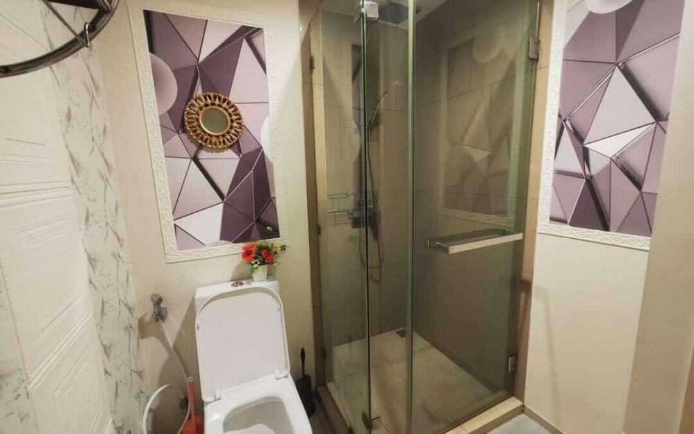 ขายพร้อมผู้เช่า Unixx South Pattaya พัทยาใต้ Studio ชั้น 10 วิวเมือง (3)