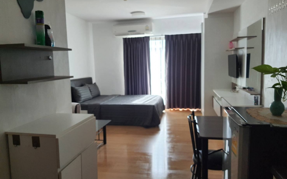 ขาย Supalai Mare Jomtien ศุภาลัย มาเรย์ จอมเทียน Studio วิวทะเล (2)