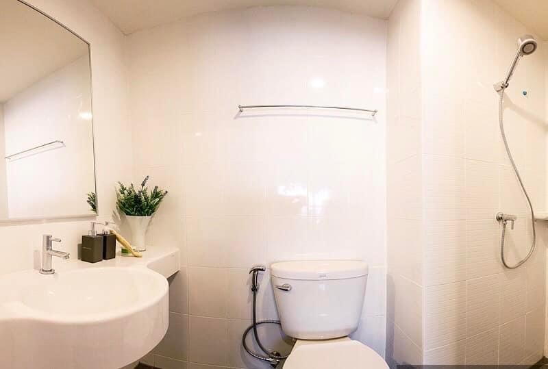 ขาย Lumpini Sea View จอมเทียน 1 ห้องนอน ชั้น 14 วิวทะเล+วิวเมือง ติดเจ้าของ (2)