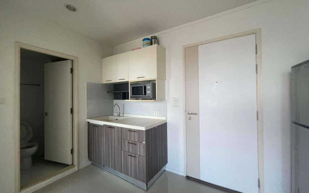 ขาย Lumpini Park Beach จอมเทียน 1 ห้องนอน ชั้น 21 วิวทะเล (2)