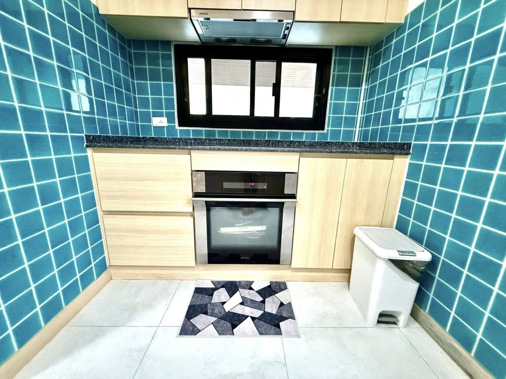 ขาย Pool Villa ชั้นเดียว 2 ห้องนอน 2 ห้องน้ำ ห้วยใหญ่ (2)