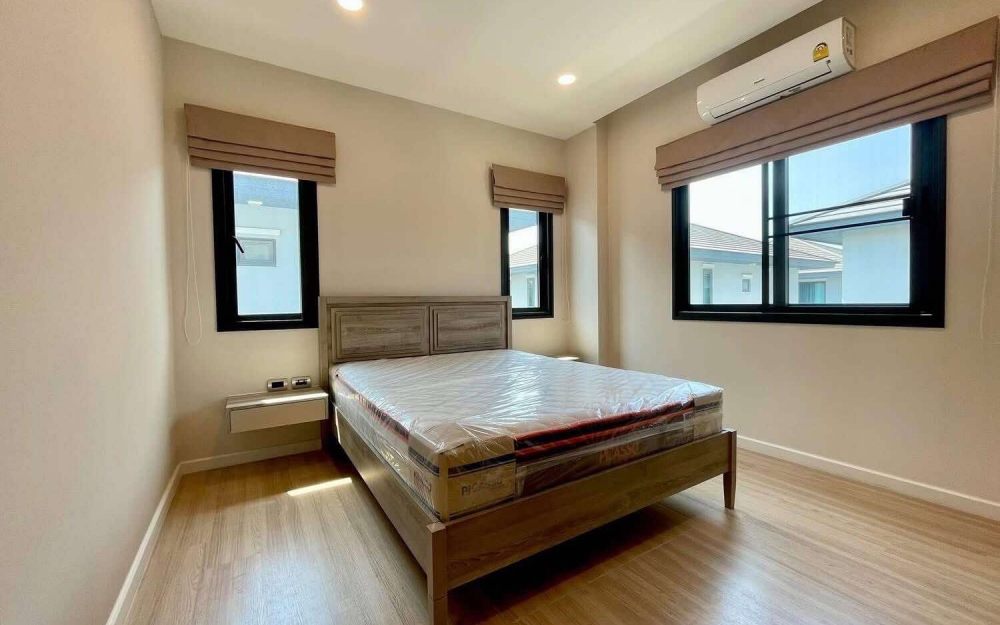 ขายบ้านเดี่ยว 2 ชั้น 3 ห้องนอน ซอยสยามคันทรีคลับ (3)