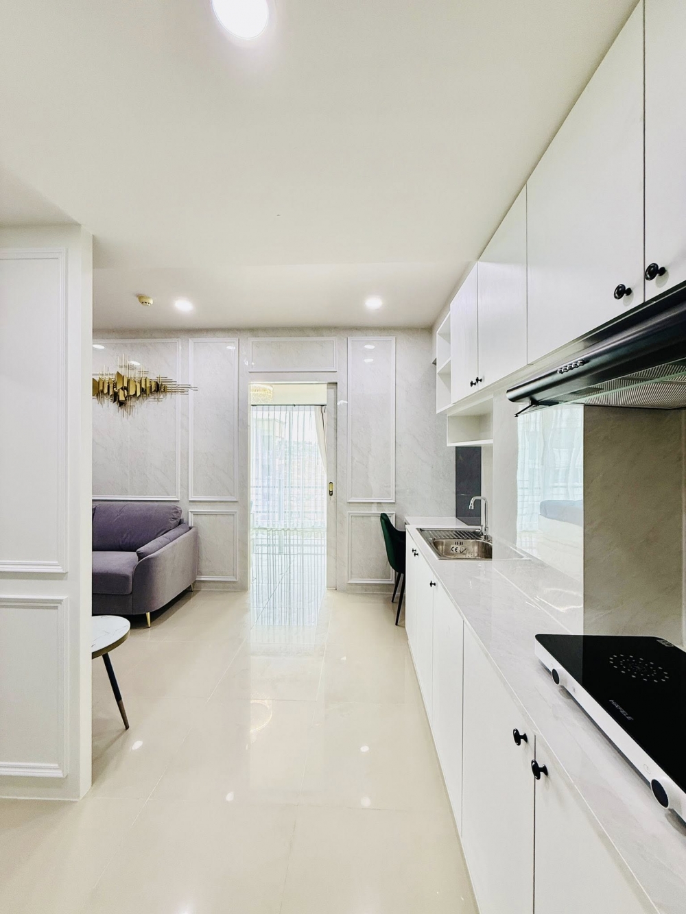 ขาย The Mountain Condominium South Pattaya เดอะ เม้าท์เท้น คอนโดมิเนียม พัทยาใต้ 1 ห้องนอน วิวเมือง (2)