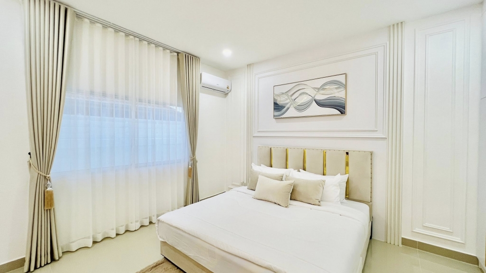 ขาย Pool Villa 3 ห้องนอน 3 ห้องน้ำ พัทยา (3)