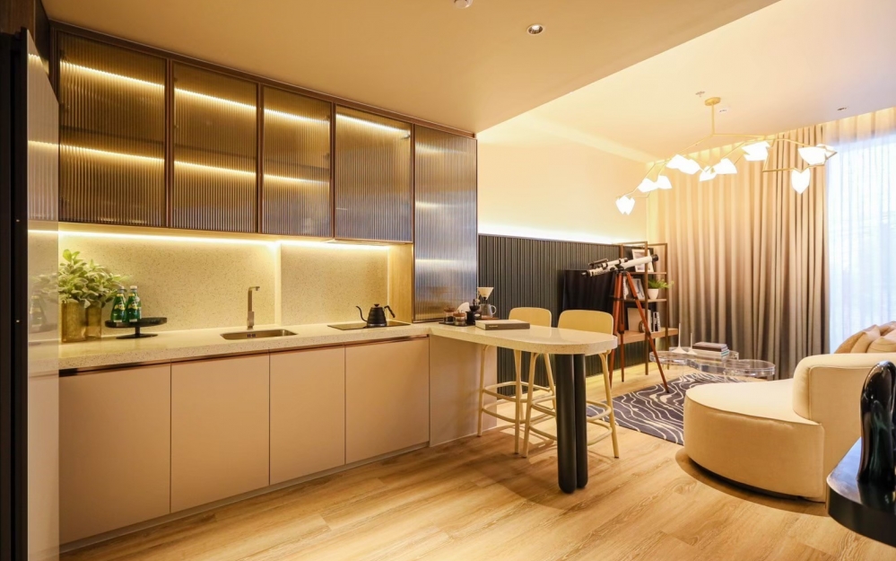 ขาย อารมณ์ จอมเทียน 1 ห้องนอน วิวทะเล (3)